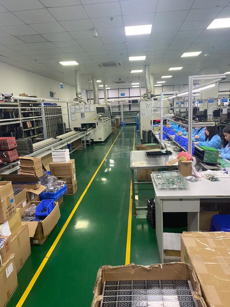 电子产品背后的基石——电子元器件行业动态